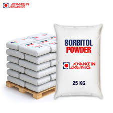Sorbitol Powders